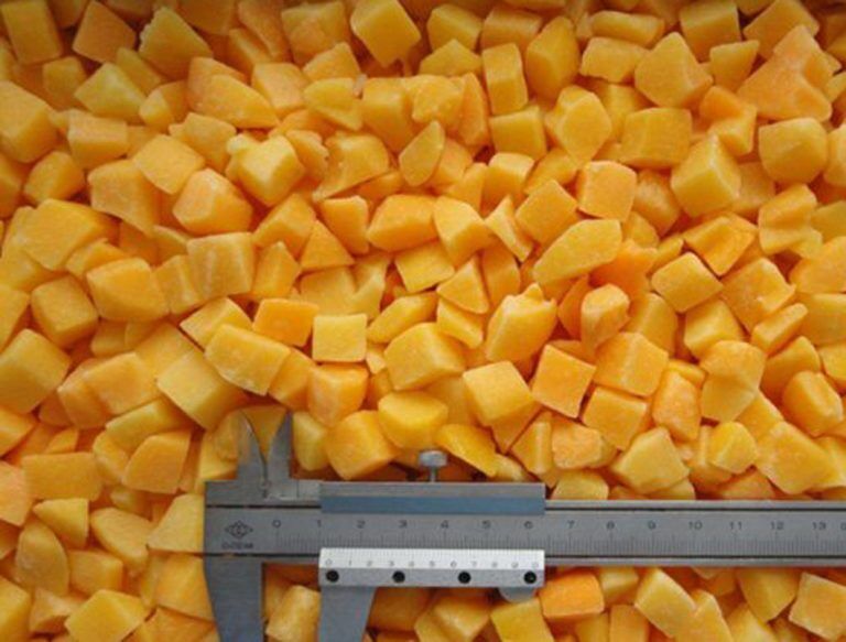 Frozen-Peach-IQF-Frozen-Diced-Yellow-Peach